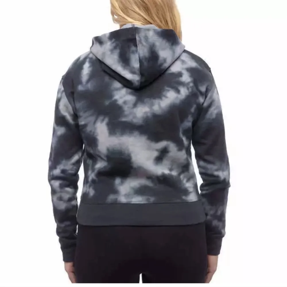 CHAMPION French Terry Script Logo Hoodie - Picture 4 of 7